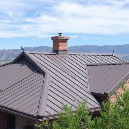 Metal Roofing Oro Valley