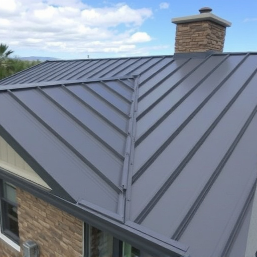 Metal Roofing Oro Valley