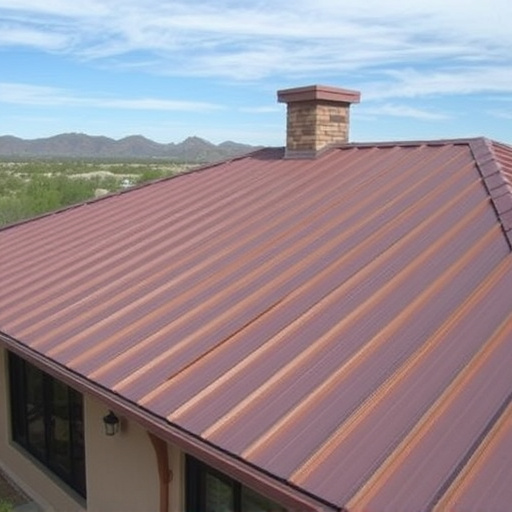 Metal Roofing Oro Valley