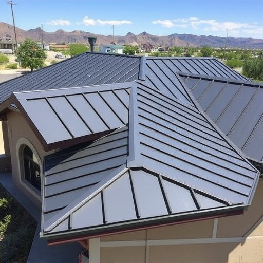 Metal Roofing Oro Valley