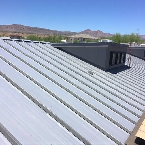Metal Roofing Oro Valley