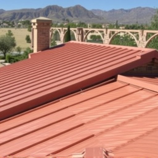 Metal Roofing Oro Valley