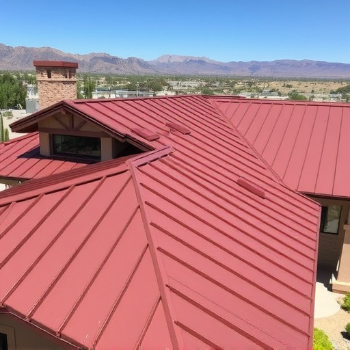 Metal Roofing Oro Valley: Expert Guide to Durable, Eco-Friendly Choices