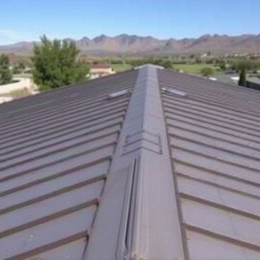 Metal Roofing Oro Valley
