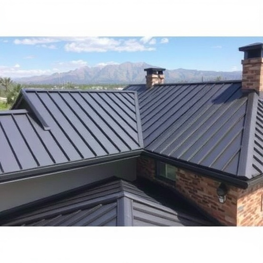 Metal Roofing Oro Valley