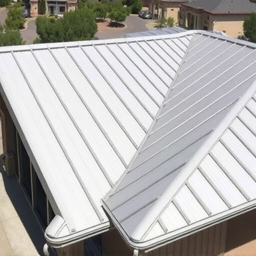 Metal Roofing Oro Valley