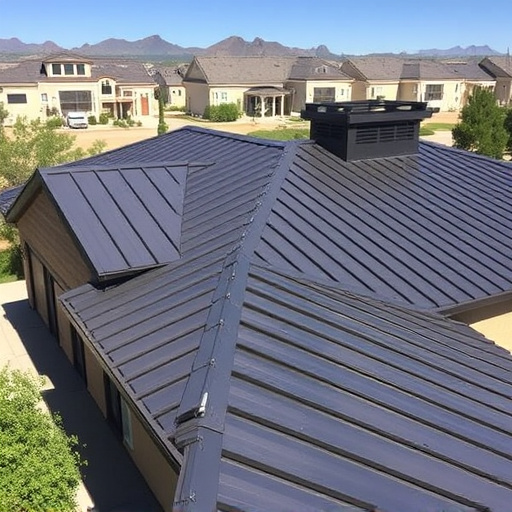 Metal Roofing Oro Valley