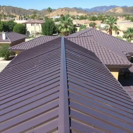 Metal Roofing Oro Valley