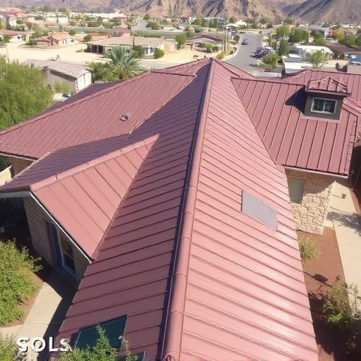 Metal Roofing Oro Valley