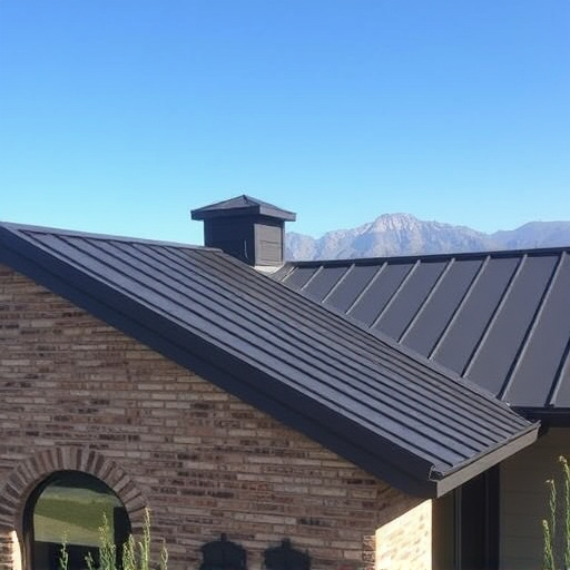 Metal Roofing Oro Valley