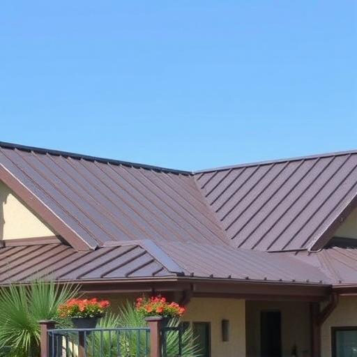 Metal Roofing Oro Valley