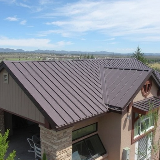 Metal Roofing Oro Valley