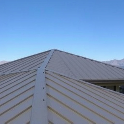 Metal Roofing Oro Valley