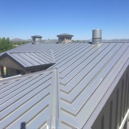 Metal Roofing Oro Valley