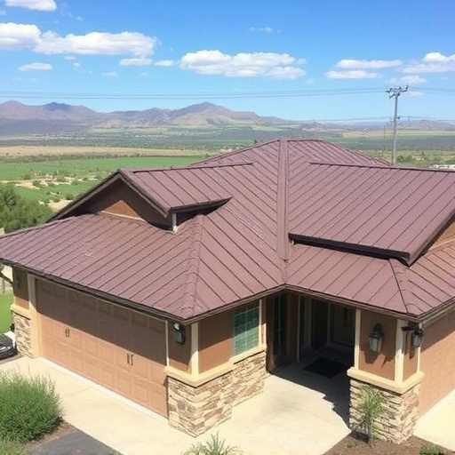 Metal Roofing Oro Valley