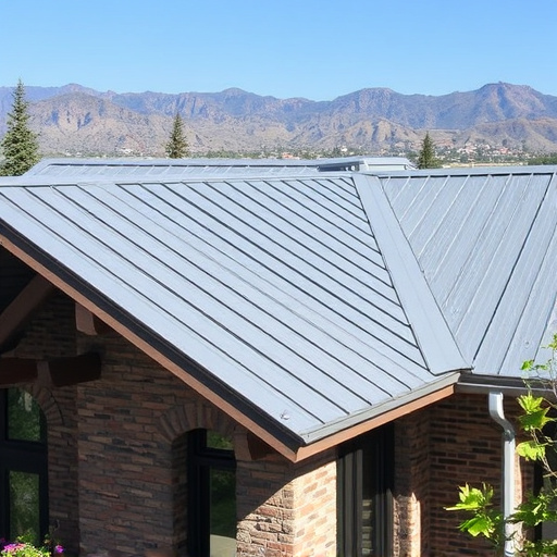 Metal Roofing Oro Valley