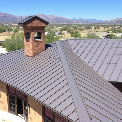 Metal Roofing Oro Valley