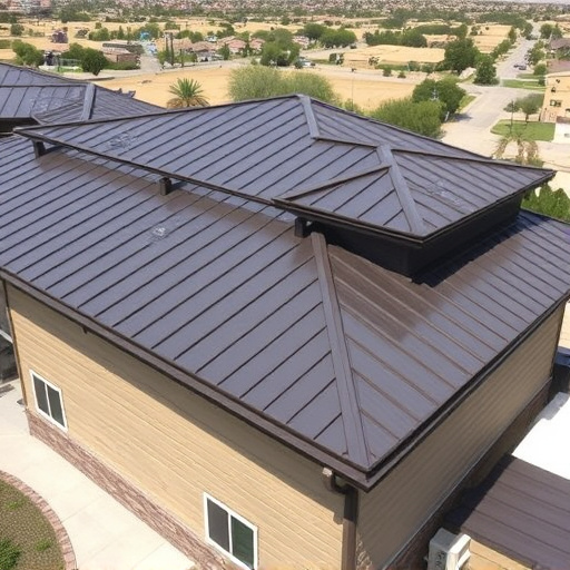 Metal Roofing Oro Valley