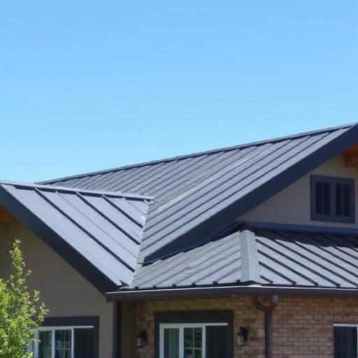 Durable Metal Roofs Installation: Oro Valley’s Ultimate Guide