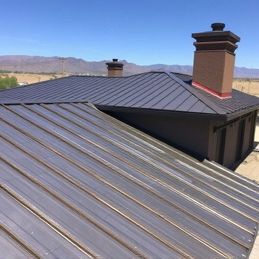 Metal Roofing Oro Valley