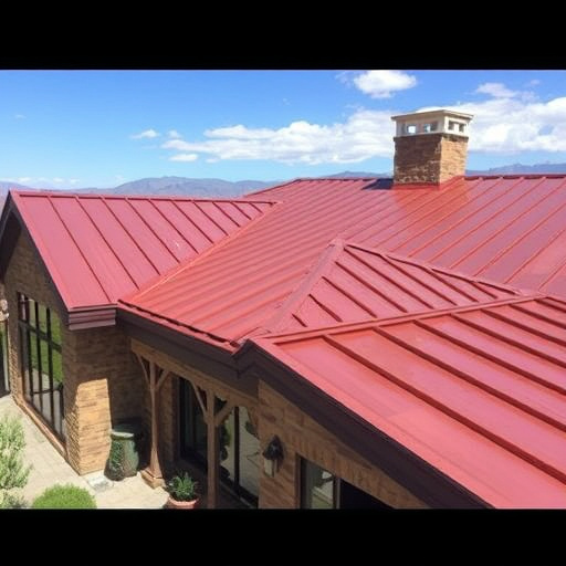 Metal Roofing Oro Valley