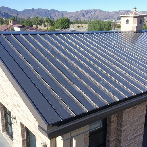 Metal Roofing Oro Valley