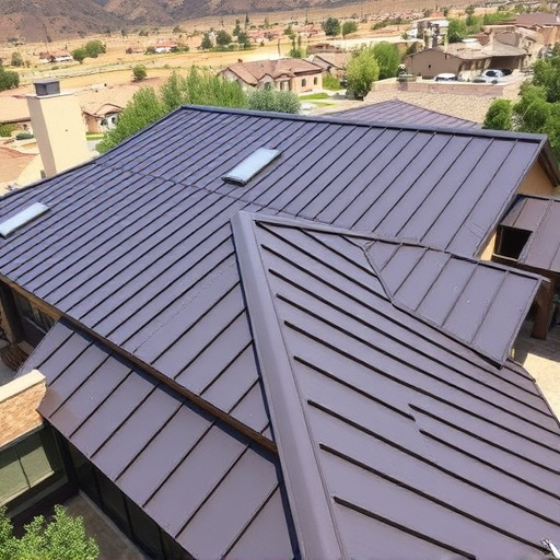 Metal Roofing Oro Valley