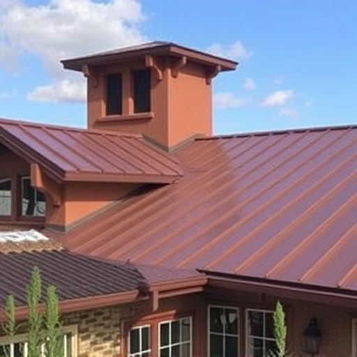 Metal Roofing Oro Valley