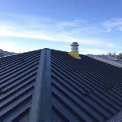 Metal Roofing Oro Valley