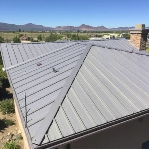 Metal Roofing Oro Valley