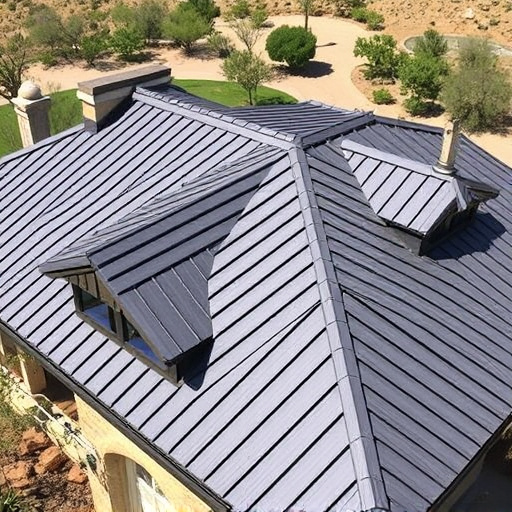 Metal Roofing Oro Valley