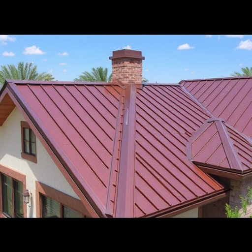 Metal Roofing Oro Valley