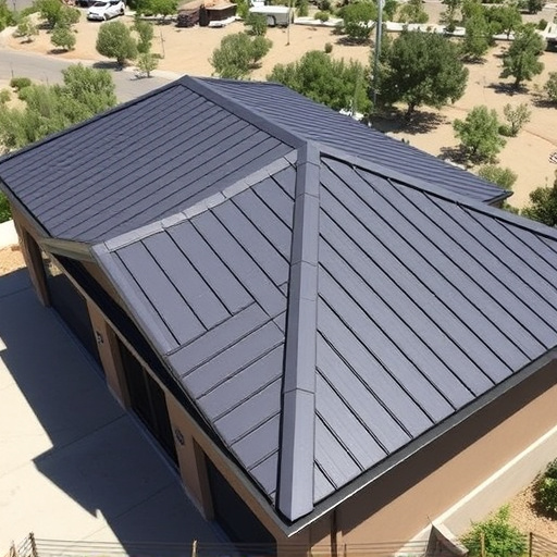 Metal Roofing Oro Valley