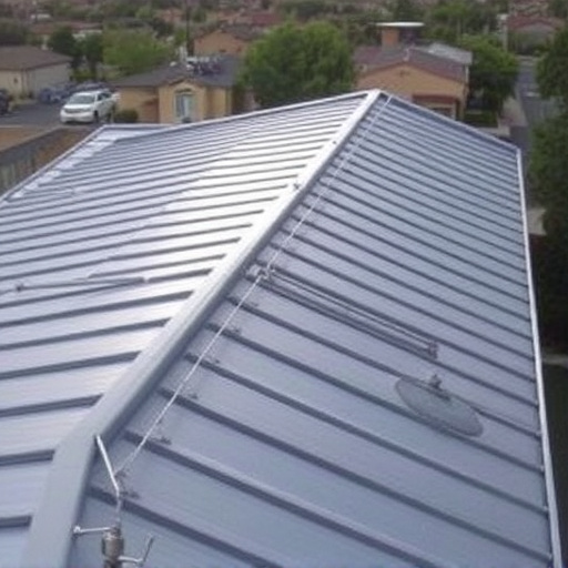 Metal Roofing Oro Valley