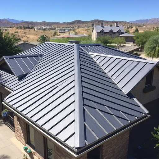 Metal Roofing Oro Valley