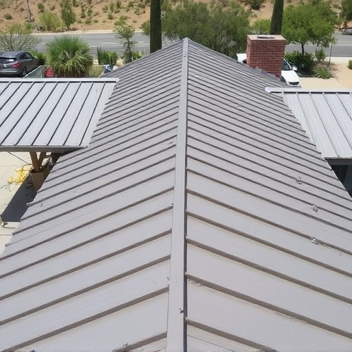 Metal Roofing Oro Valley
