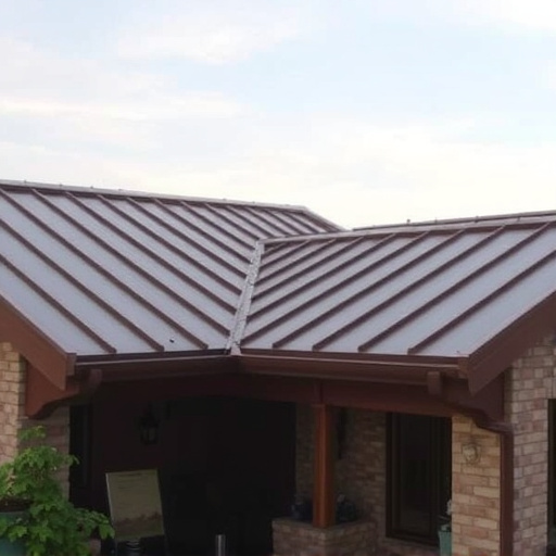 Metal Roofing Oro Valley