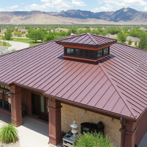 Metal Roofing Oro Valley