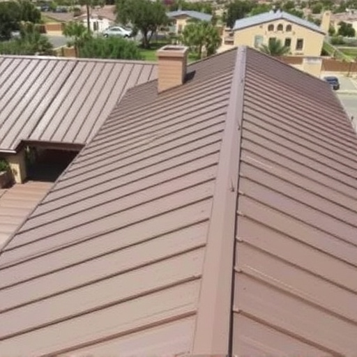 Metal Roofing Oro Valley