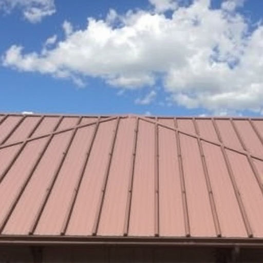 Metal Roofing Oro Valley