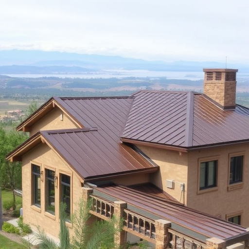 Metal Roofing Oro Valley