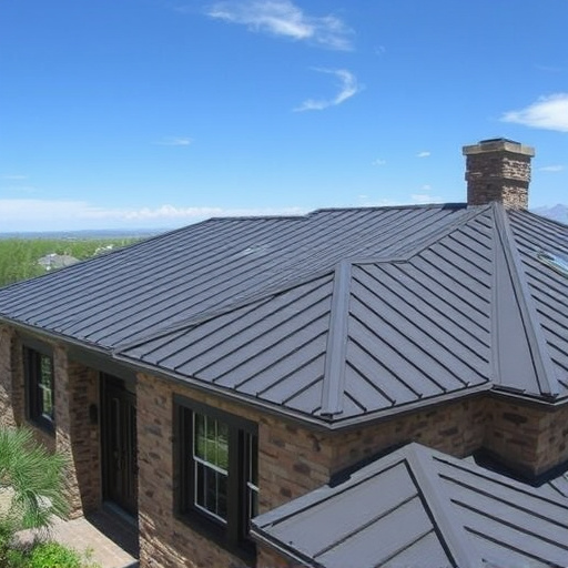 Metal Roofing Oro Valley