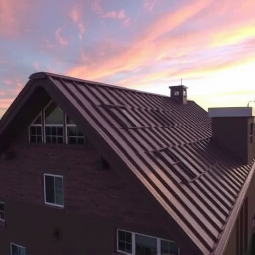 Metal Roofing Oro Valley