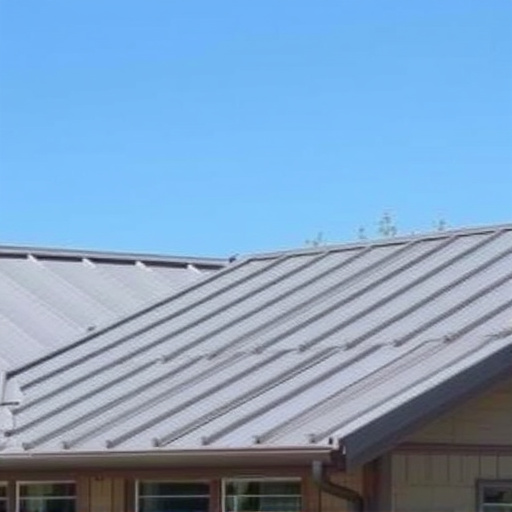 Metal Roofing Oro Valley