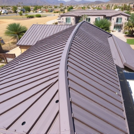 Metal Roofing Oro Valley