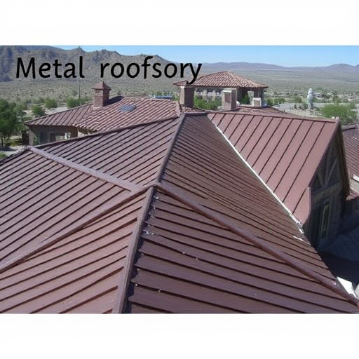 Metal Roofing Oro Valley