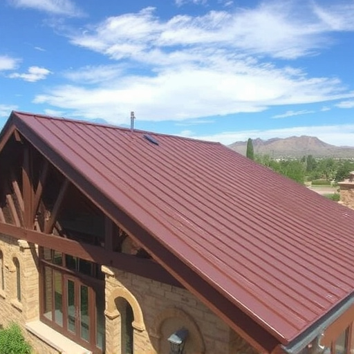 Metal Roofing Oro Valley: Comprehensive Guide to Expert Contractors