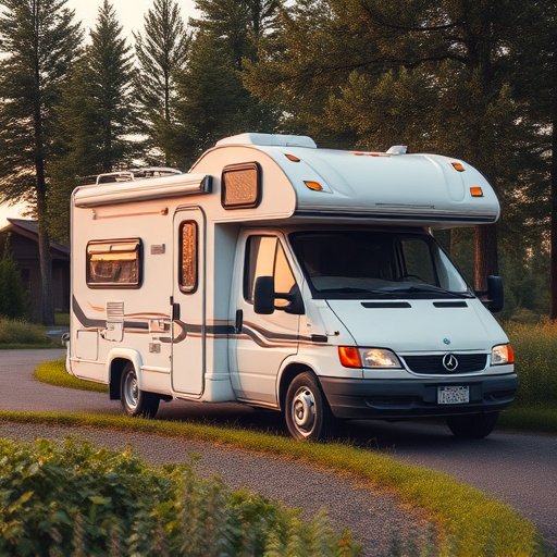 motorhome