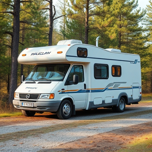 motorhome