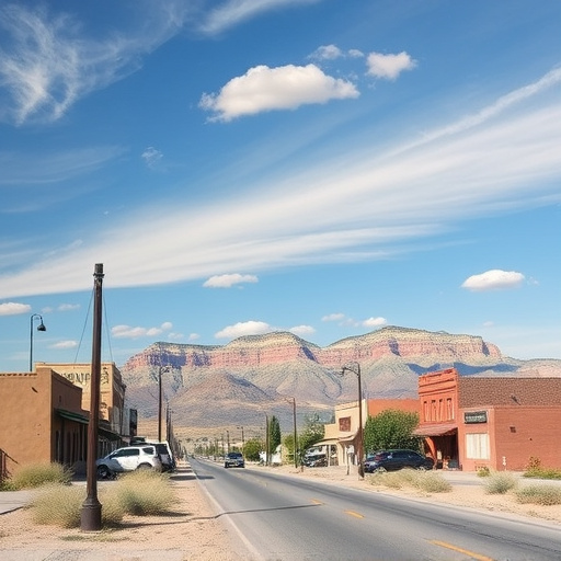 New Mexico